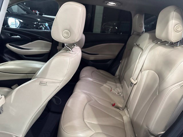 Used 2020 Buick Envision Essence FWD image 30