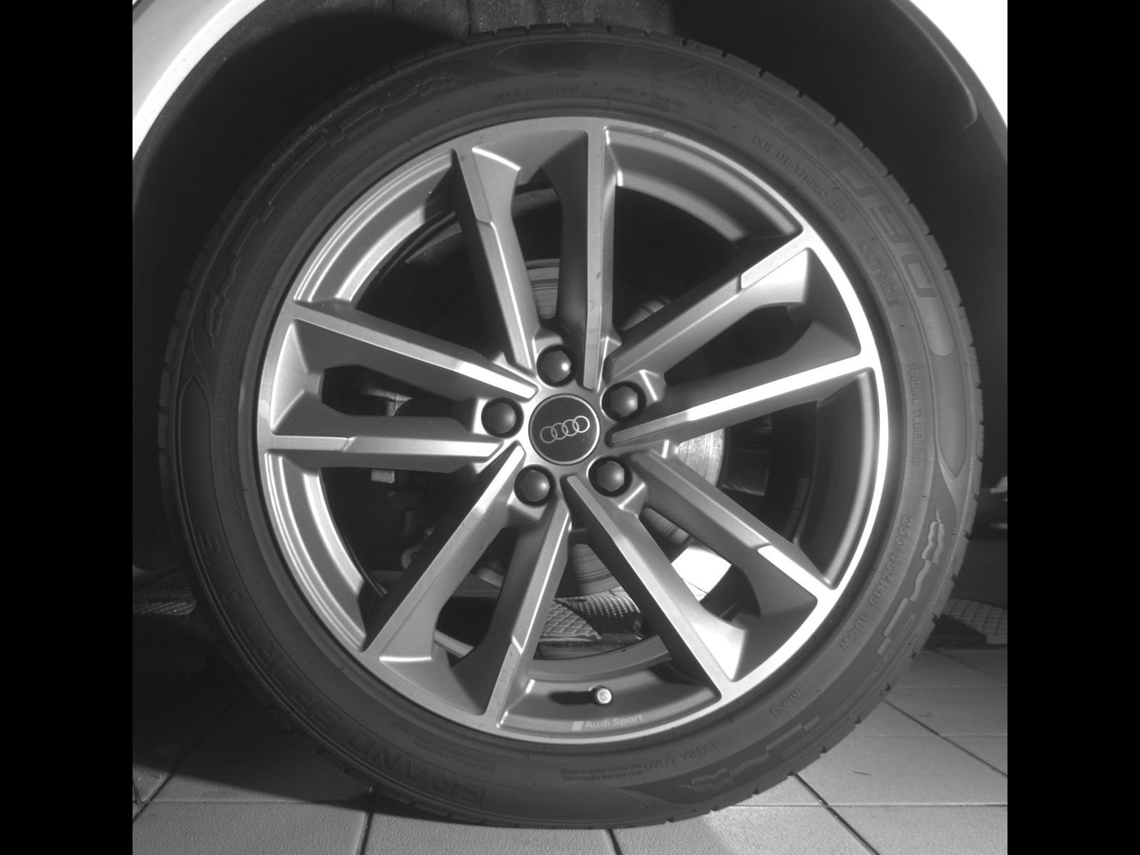 Certified 2024 Audi Q3 2.0T Premium AWD/4WD image 29