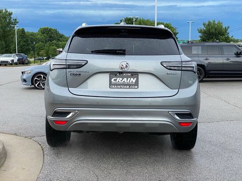 Used 2023 Buick Envision Avenir FWD image 6