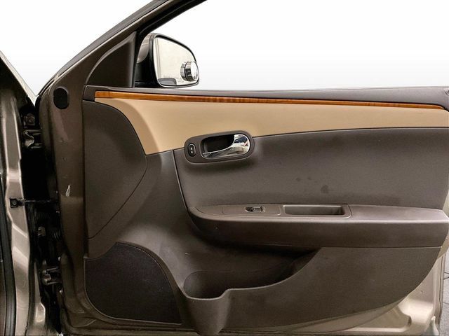 Used 2010 Chevrolet Malibu LT w/ Power Convenience Package FWD image 24