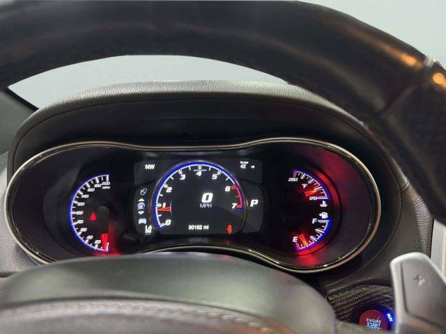 Used 2018 Jeep Grand Cherokee Trackhawk AWD/4WD image 39