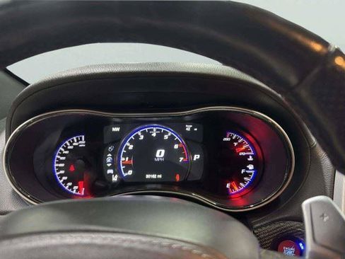 Used 2018 Jeep Grand Cherokee Trackhawk w/ Trailer Tow Group IV AWD/4WD image 39