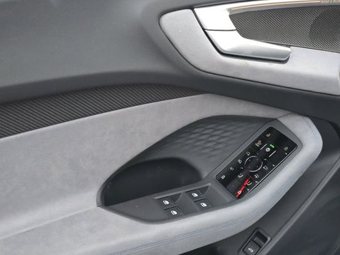 New 2025 Audi S5 Prestige image 40