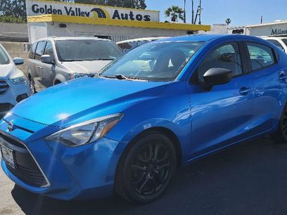 Used 2016 Scion iA