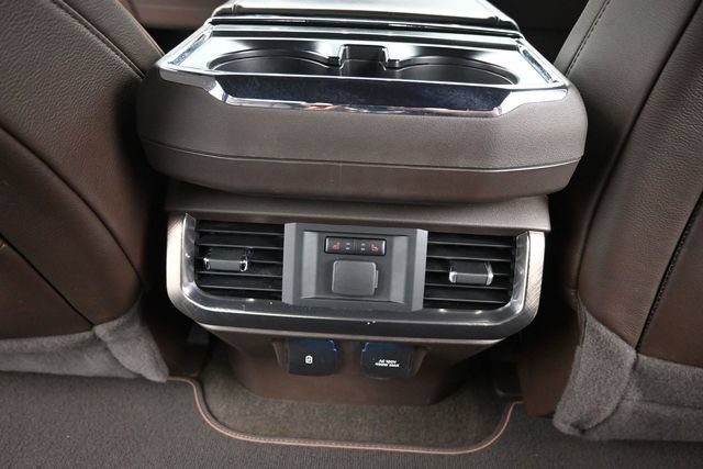 Used 2022 Ford F150 King Ranch w/ Equipment Group 601A High RWD image 30