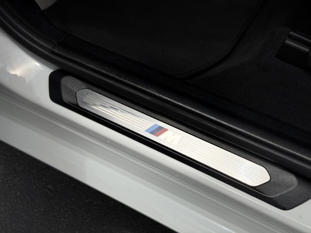 Used 2023 BMW X4 M40i w/ Premium Package AWD/4WD image 12