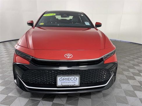 Used 2024 Toyota Crown Limited w/ Advanced Technology Package image 3