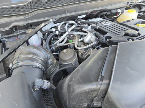 New 2026 RAM 2500 Limited image 24