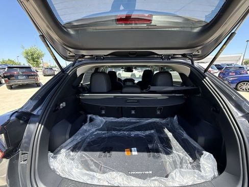 New 2026 Subaru Crosstrek 2.5i Limited AWD/4WD image 23