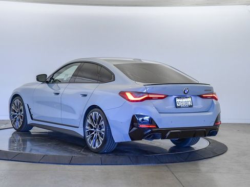 Certified 2023 BMW M440i Gran Coupe w/ Premium Package image 2