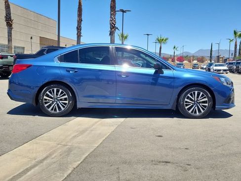 Used 2019 Subaru Legacy 2.5i w/ Alloy Wheel Package AWD/4WD image 33