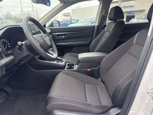 Certified 2026 Honda CR-V EX image 18