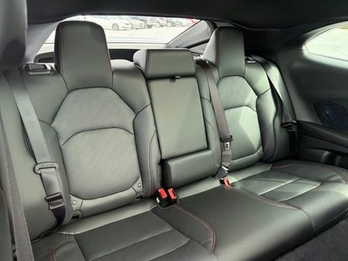 New 2026 Dodge Charger Scat Pack AWD/4WD image 34