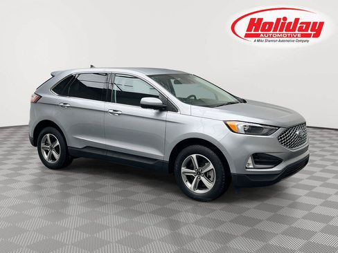 Used 2024 Ford Edge SEL w/ Convenience Package AWD/4WD image 1