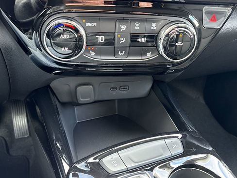 New 2026 Chevrolet Trax ACTIV w/ Driver Confidence Package image 19