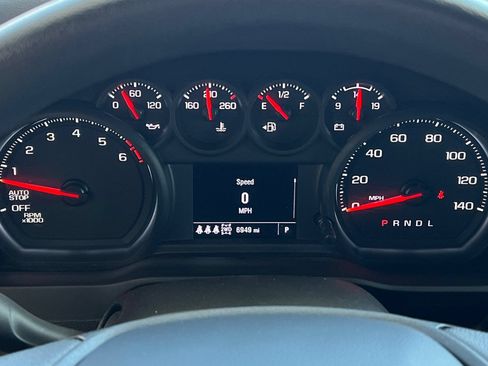 Used 2026 GMC Sierra 1500 Pro w/ Graphite Edition AWD/4WD image 31