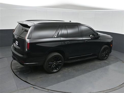 Used 2021 Cadillac Escalade Sport image 35