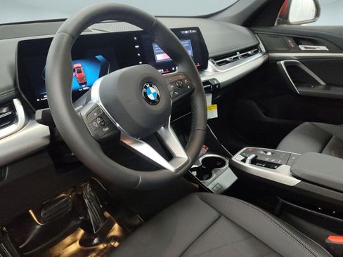 Used 2026 BMW X1 xDrive28i image 3