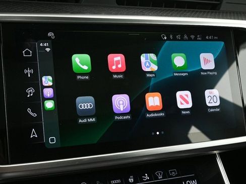 New 2026 Audi RS 7 Performance image 17