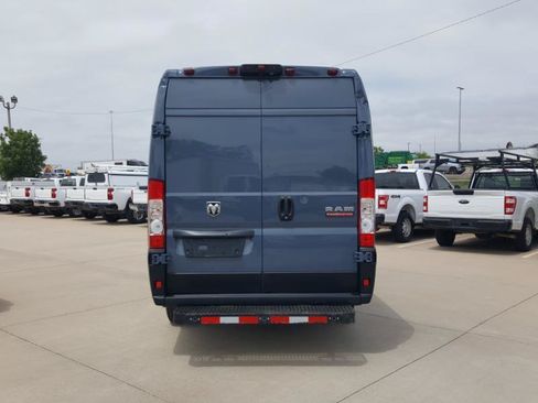 Used 2021 RAM ProMaster 3500 FWD image 8