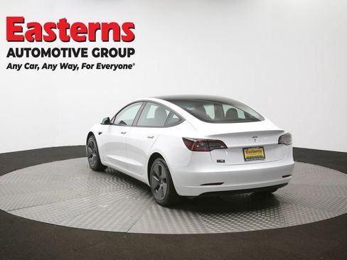 Used 2023 Tesla Model 3 Standard Range image 34