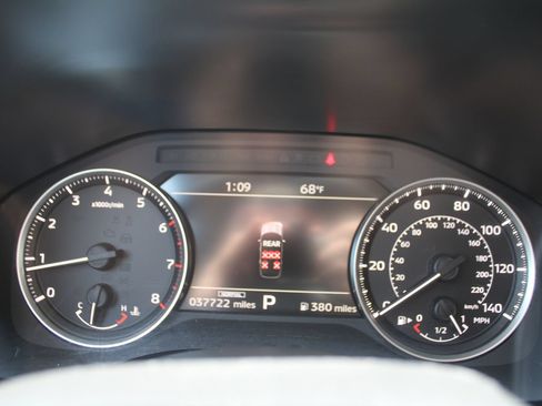 Used 2025 Mitsubishi Outlander SE AWD/4WD image 30