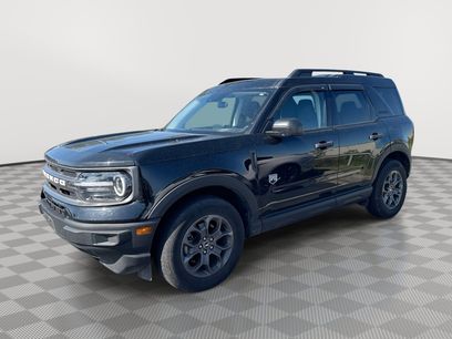 Used 2023 Ford Bronco Sport Big Bend