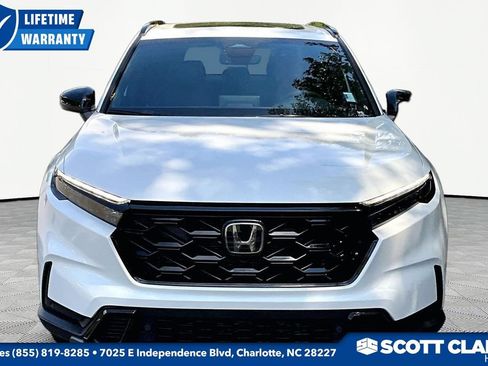Used 2024 Honda CR-V Sport-L image 2