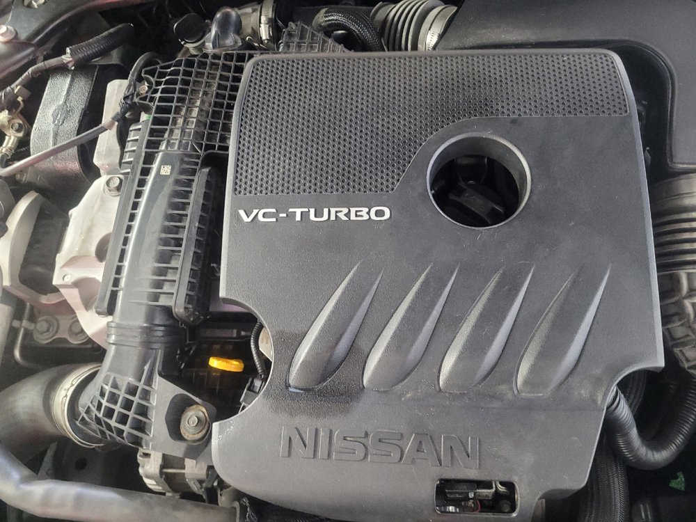 Used 2022 Nissan Altima 2.0 SR FWD image 30