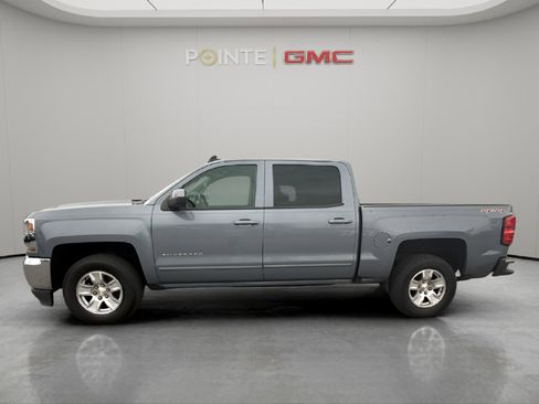 Used 2016 Chevrolet Silverado 1500 LT w/ All Star Edition image 10