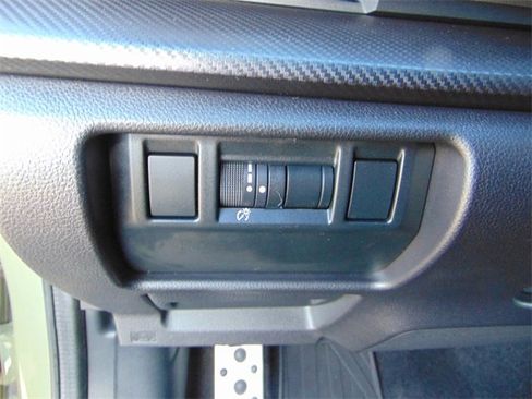 Certified 2024 Subaru Crosstrek 2.5i Sport image 19