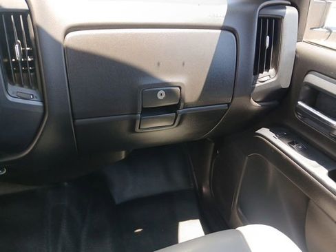 Used 2015 Chevrolet Silverado 3500 W/T w/ WT Convenience Package AWD/4WD image 26