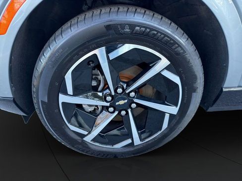 Used 2024 Chevrolet Equinox EV LT image 21