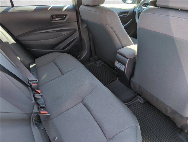 New 2027 Toyota Corolla LE FWD image 29