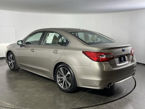 Used 2015 Subaru Legacy 3.6R Limited image 6