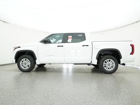 New 2025 Toyota Tundra SR5 image 19