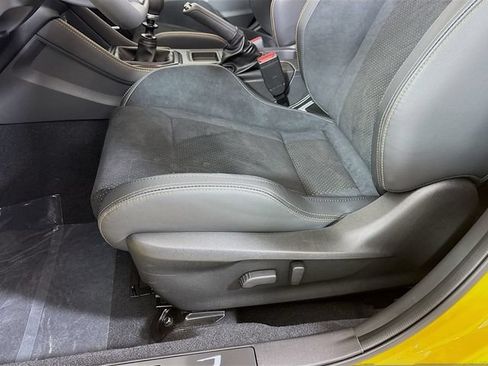 New 2026 Subaru WRX tS AWD/4WD image 19