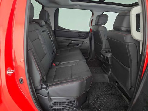 Used 2023 Toyota Tundra TRD Pro AWD/4WD image 12