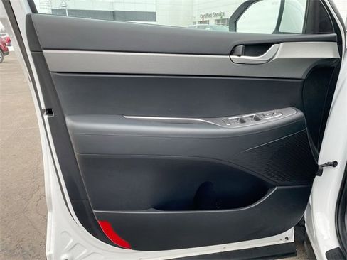 Used 2025 Hyundai Palisade XRT image 10