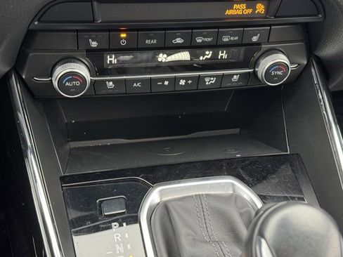 Used 2023 MAZDA CX-9 Touring Plus image 15