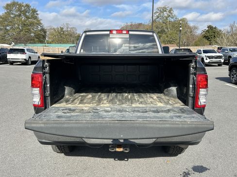 Used 2019 RAM 2500 Tradesman image 19