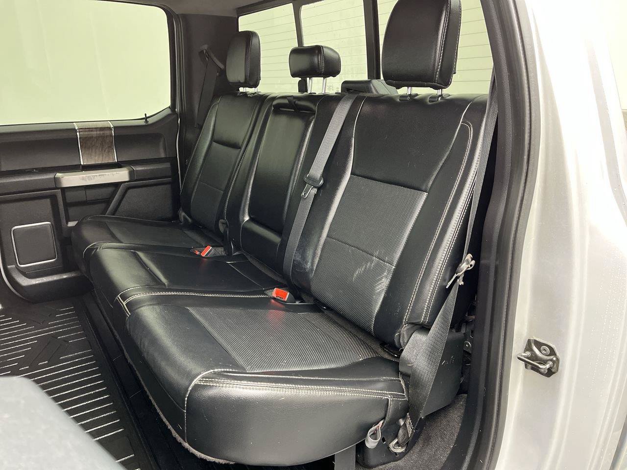 Used 2019 Ford F250 Lariat AWD/4WD image 13