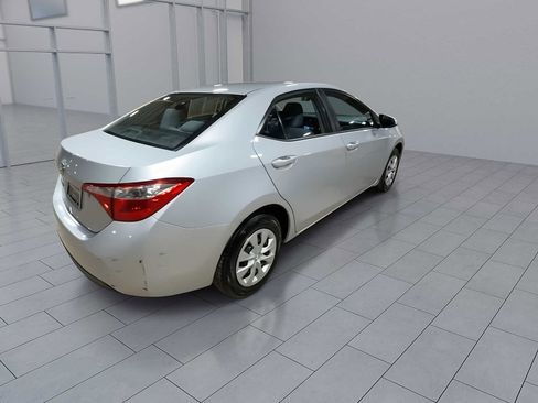 Used 2016 Toyota Corolla L image 8