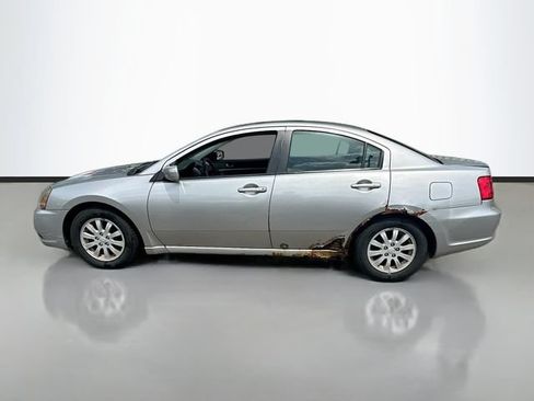 Used 2011 Mitsubishi Galant FWD image 9