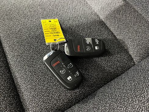 Used 2025 RAM ProMaster 1500 w/ Quick Order Package 22H SLT+ FWD image 62