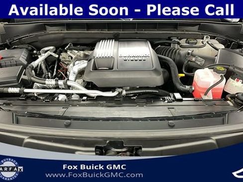 Used 2025 GMC Yukon XL Denali Ultimate image 44