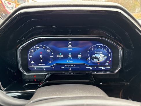 Used 2023 Chevrolet Silverado 1500 ZR2 w/ ZR2 Bison Edition image 25