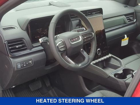 New 2026 GMC Terrain AT4 w/ LPO, Floor Liner Package AWD/4WD image 11