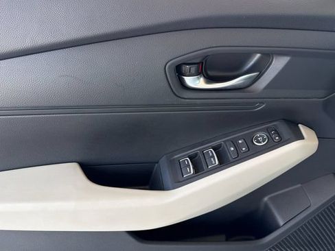 Certified 2023 Honda Accord LX image 12