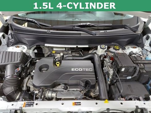 Certified 2022 Chevrolet Equinox LT image 11